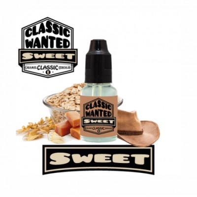 VDLV Sweet Tobacco 10ml
